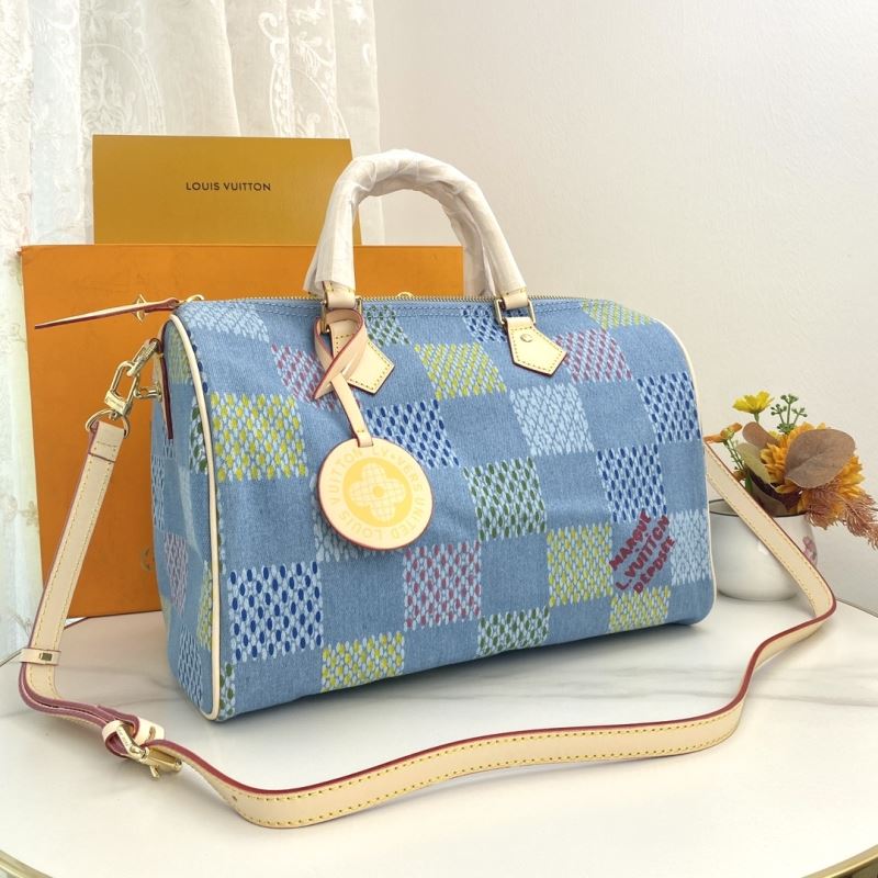 Louis Vuitton Speedy Bags